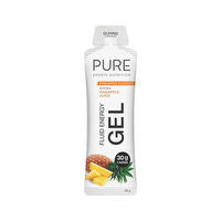 PURE SPORTS FLUID ENERGY GEL