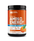 OPTIMUM NUTRITION AMIN.O. ENERGY + ELECTROLYTES