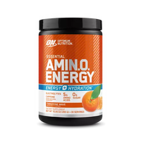 OPTIMUM NUTRITION AMIN.O. ENERGY + ELECTROLYTES