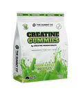 TGC CREATINE GUMMIES
