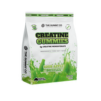 TGC CREATINE GUMMIES