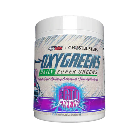 EHP LABS OXYGREENS
