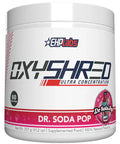 EHP LABS OXYSHRED