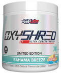 EHP LABS OXYSHRED