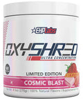 EHP LABS OXYSHRED