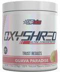 EHP LABS OXYSHRED
