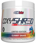 EHP LABS OXYSHRED