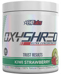 EHP LABS OXYSHRED