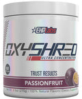 EHP LABS OXYSHRED