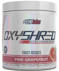 EHP LABS OXYSHRED