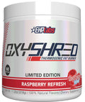 EHP LABS OXYSHRED