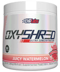 EHP LABS OXYSHRED