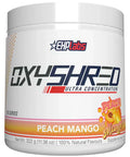 EHP LABS OXYSHRED