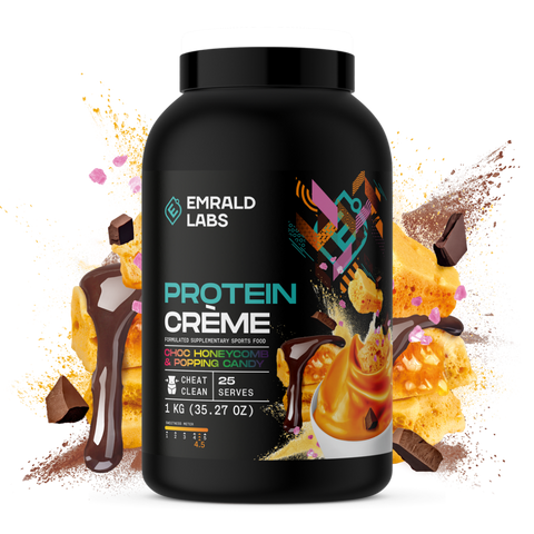 Protein Créme (1) & Emrald-ProteinCreme-H