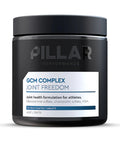 PILLAR PERFORMANCE GCM COMPLEX