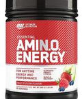 OPTIMUM NUTRITION AMIN.O. ENERGY