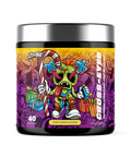 ZOMBIE LABS CROSS EYED EXTREME PRE WORKOUT