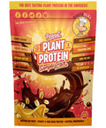 MACRO MIKE PEANUT PLANT PROTEIN SAMPLE PACK