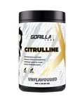 GORILLA X LABS CITRULLINE