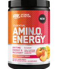OPTIMUM NUTRITION AMIN.O. ENERGY