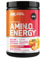 OPTIMUM NUTRITION AMIN.O. ENERGY