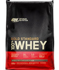 OPTIMUM NUTRITION 100% GOLD STANDARD WHEY