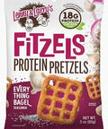 LENNY & LARRYS FITZELS
