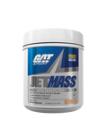 GAT JET MASS