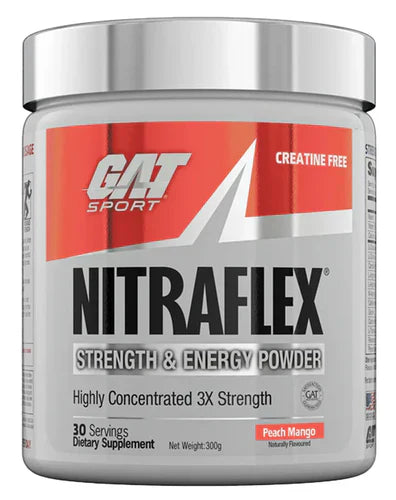 GAT NITRAFLEX
