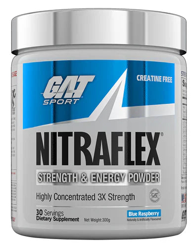 GAT NITRAFLEX