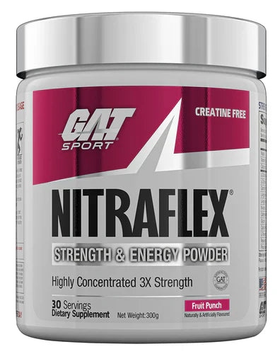 GAT NITRAFLEX
