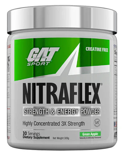 GAT NITRAFLEX