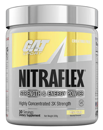 GAT NITRAFLEX