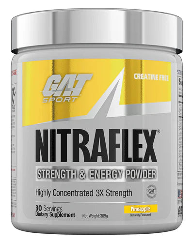 GAT NITRAFLEX