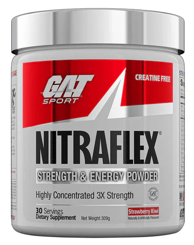 GAT NITRAFLEX