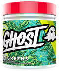 Ghost Greens (1) & Ghost-greens-L