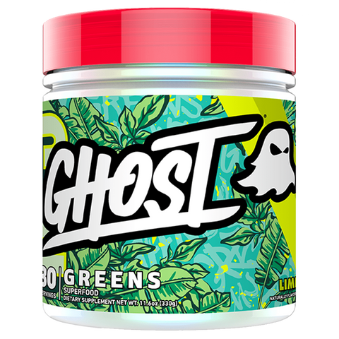 Ghost Greens (1) & Ghost-greens-L