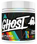 GHOST PUMP V2
