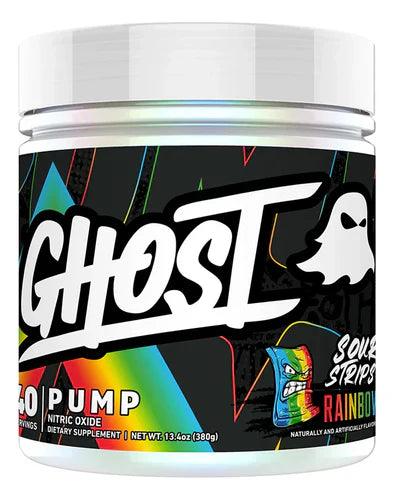 GHOST PUMP V2