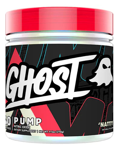 GHOST PUMP V2