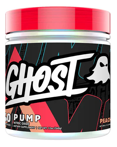 GHOST PUMP V2
