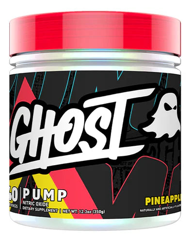 GHOST PUMP V2
