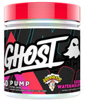 GHOST PUMP V2