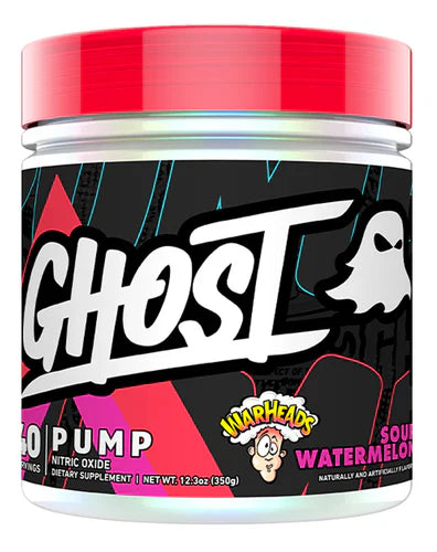GHOST PUMP V2