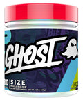 GHOST SIZE