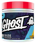 GHOST SIZE
