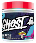 GHOST SIZE