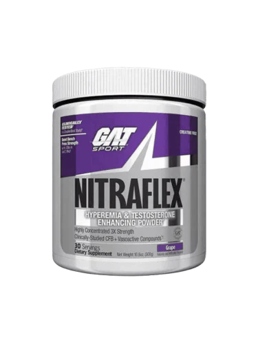 GAT NITRAFLEX