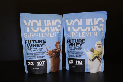 Whey Protein