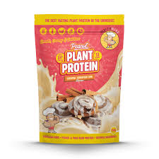 MACRO MIKE PLANT BASED PROTEIN